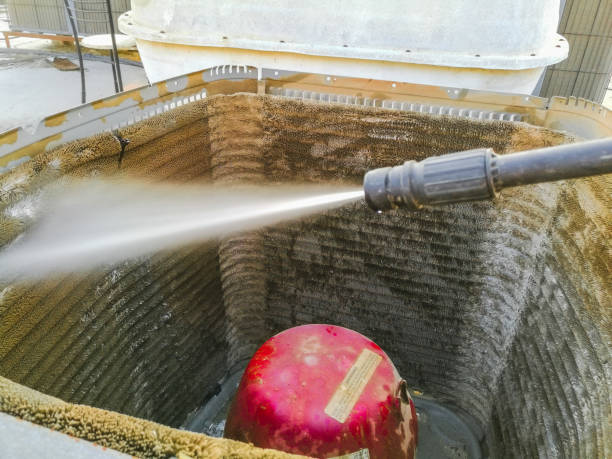 Best Air Duct Cleaning Near Me  in Hamlet, IN