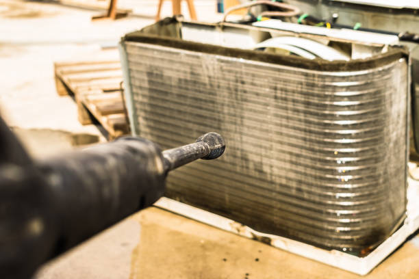 HVAC Maintenance and Cleaning in IN