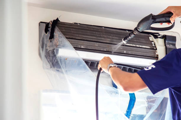 Best Emergency Air Duct Cleaning  in Hamlet, IN